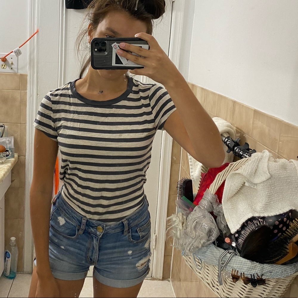 buy1get1 50% off!- American Eagle Aerie Super Soft Tshirt!